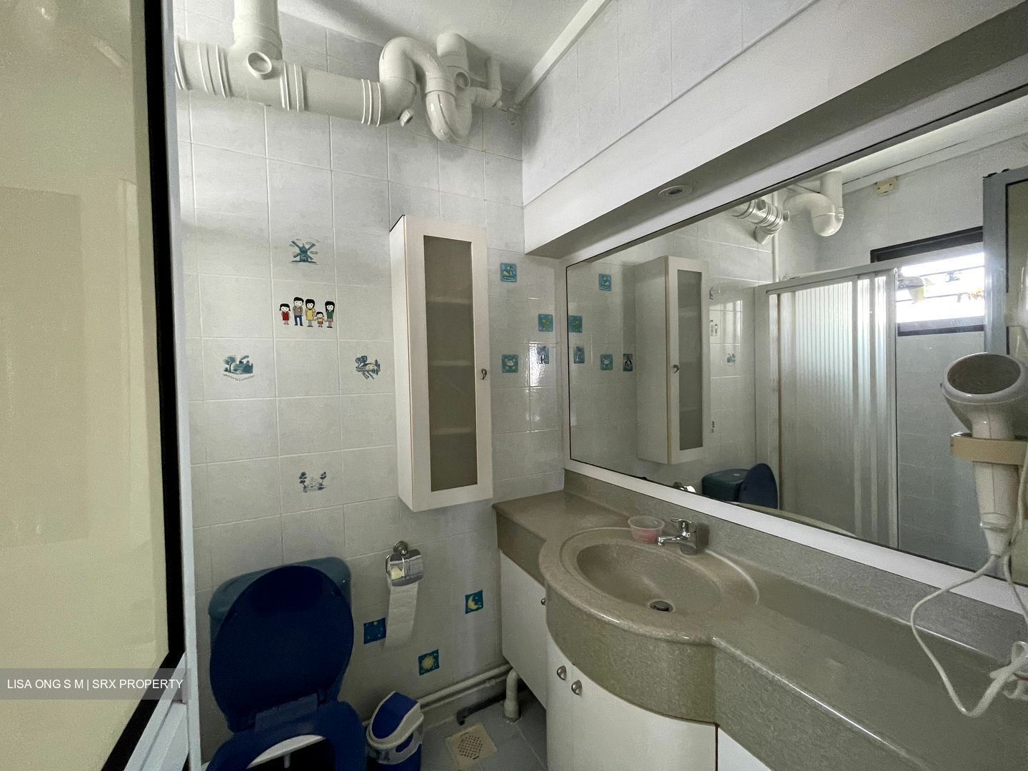 Blk 70 Redhill Rise (Bukit Merah), HDB 4 Rooms #563774201